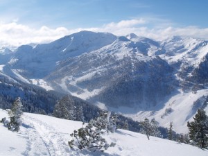 montagne